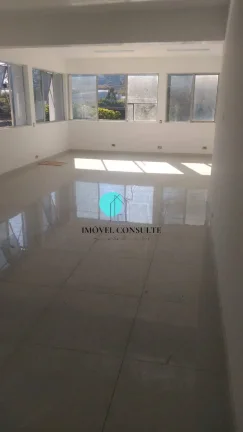 Imagem Galpão para locação com 5.900 m² em Tamboré - São Paulo