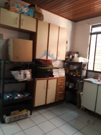 Imagem Casa-Terrea-para-Venda-em-Parque-Jacatuba-Santo-Andre-SP
