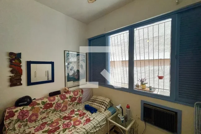 Imagem Apartamento à Venda - Ipanema, 2 Quartos, 75 m2
