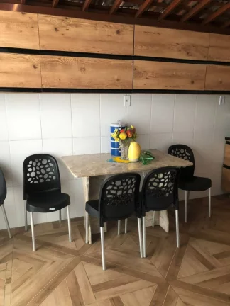 Imagem Casa à Venda no Condomínio Vivendas de Aracaju - Excelente Localização!