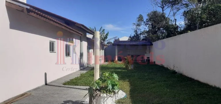 Imagem Excelente Imóvel à Venda no Balneário Cambijú - Próximo à Praia