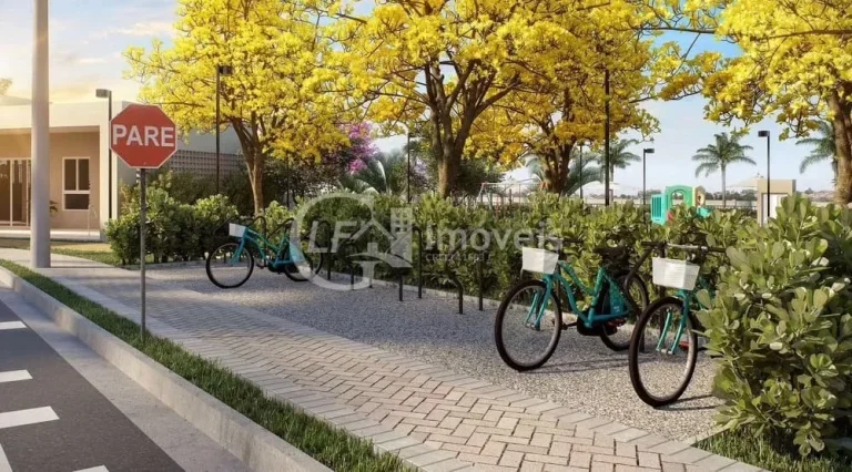Imagem Excelente oportunidade: Casa em condomínio à venda em Campo Grande-MS, Parque Novos Estados - 3 quartos, 1 suíte, 2 salas, 2 banheiros, 2 vagas, 100m².