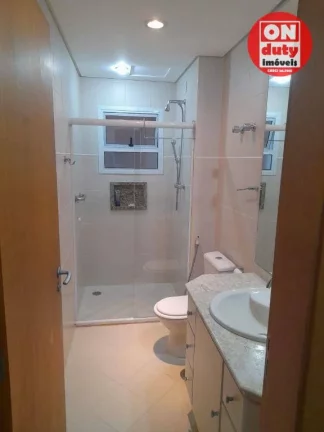 Imagem Apartamento à venda, 144 m² por R$ 1.450.000,00 - Gonzaga - Santos/SP