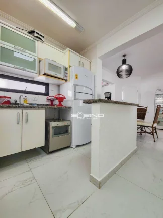 Imagem Apartamento à venda e Locação Anual, com 4 dormitórios 1 suíte 120m² 2 vagas, Riviera de São Lourenço – Bertioga SP