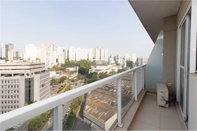 Imagem SALA COMERCIAL em São Paulo - SP, Vila Andrade