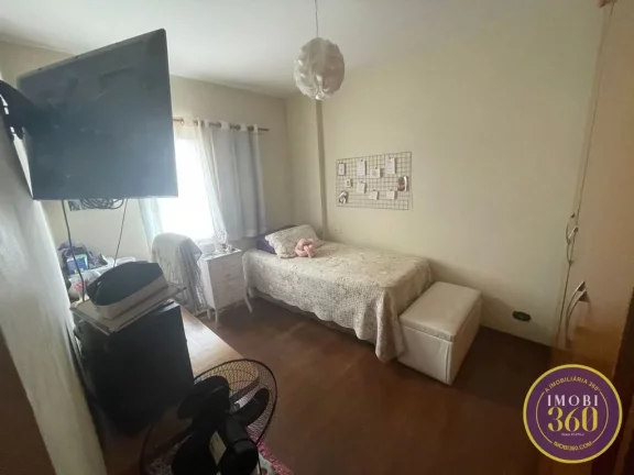 Imagem Apartamento a venda no Tatuapé 4 dormitórios Suíte Varanda 2 Vagas