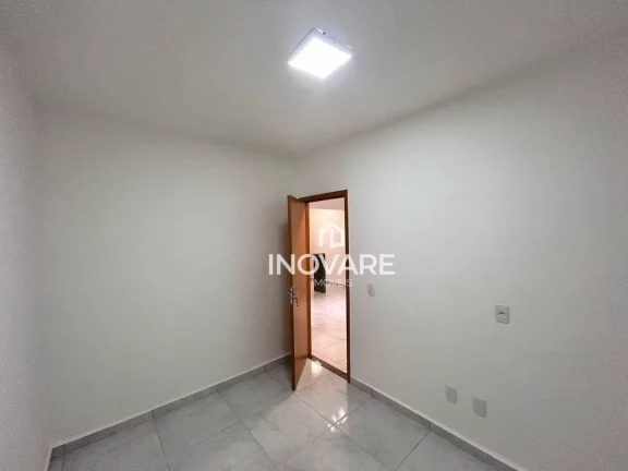 Imagem Apartamento com 2 dormitórios à venda, 181 m² por R$ 190.000,00 - Alto do Trindade - Itumbiara/GO