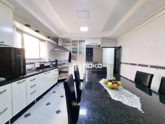 Imagem Sobrado à venda, 160 m² por R$ 949.000,00 - Cidade Patriarca - São Paulo/SP