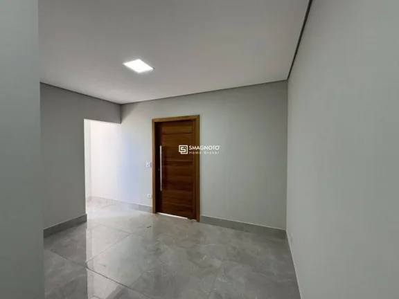 Imagem Casa com 3 dormitórios à venda, 176 m² por R$ 1.100.000,00 - Ondas - Piracicaba/SP