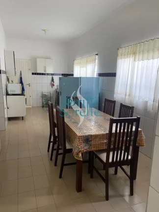 Imagem Casa térrea à Venda em Estufa I - Ubatuba - SP