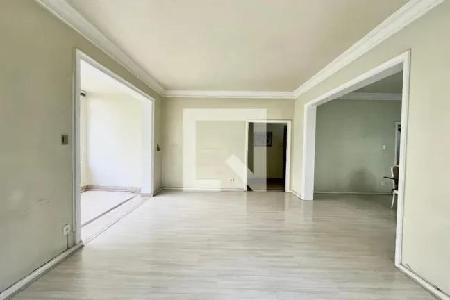 Imagem Apartamento à Venda - Copacabana, 4 Quartos, 190 m2