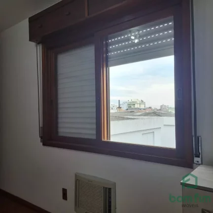 Imagem Apartamento de 2 dorm. c/ garagem, para aluguel, Centro, Pelotas/RS. - AP2602