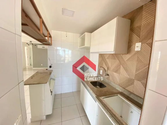 Imagem Apartamento à venda, 70 m² por R$ 580.000,00 - Cocó - Fortaleza/CE