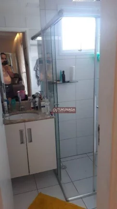 Imagem Apartamento à venda, 54 m² por R$ 370.000,00 - Vila São Rafael - Guarulhos/SP