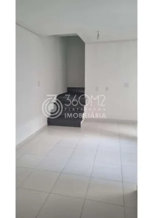 Imagem Cobertura para Venda em Santo André / SP no bairro Vila Lutécia