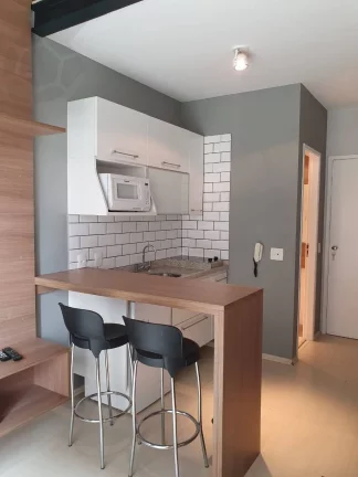 Imagem MOBILIADOS * VENDA * DUPLEX * ESTAÇÃO BERRINI * COMPLETOS