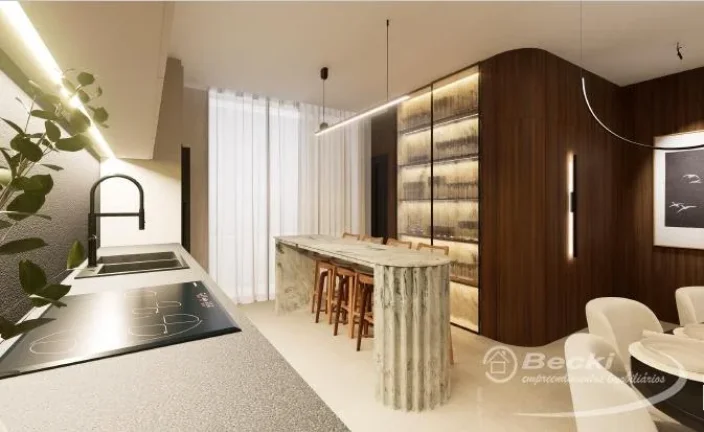 Imagem Residencial Málaga no bairro Anita Garibaldi - Joinville