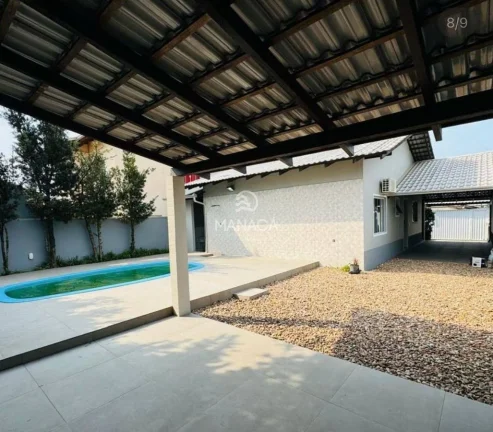 Imagem Residência Exclusiva com Área de Lazer Privativa e Piscina