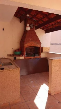 Imagem Casa à venda por R$ 950.000,00 - Condomínio Granja Olga I - Sorocaba/SP