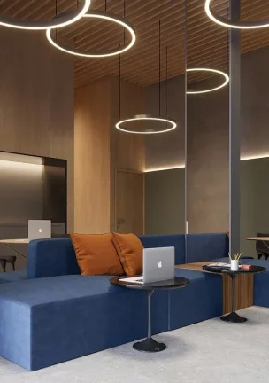Imagem Essential Perdizes - Residencial