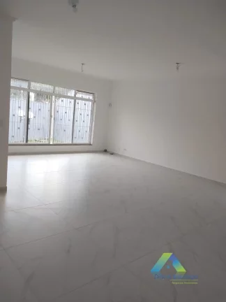 Imagem LINDA MANSÃO RECEM CONSTRUIDA COM 4 DORMITÓRIOS E 4 VAGAS NA SAÚDE !!!