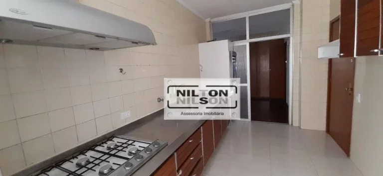 Imagem Apartamento para alugar, 135 m² por R$ 4.285,00/mês - Vila Itapura - Campinas/SP