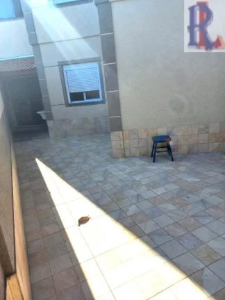 Imagem APARTAMENTO RESIDENCIAL em SÃO PAULO - SP, VILA GUEDES - PIRITUBA