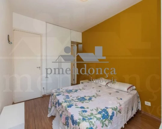 Imagem Apartamento em Perdizes com 2 quartos e 1 vaga, 77 m²