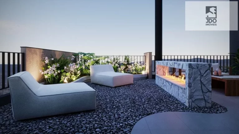 Imagem Apartamento a Venda no bairro Tingui - Curitiba, PR