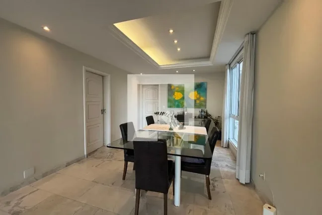 Imagem Apartamento à Venda - Ipanema, 4 Quartos, 254 m2