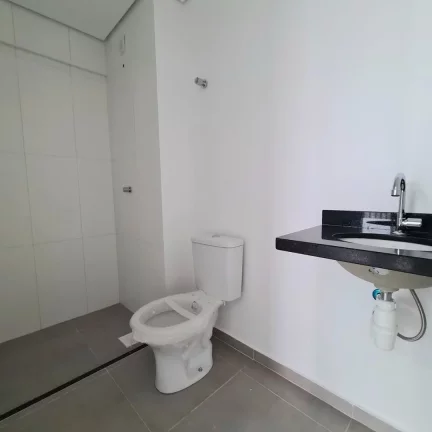Imagem Apartamento com 2 dorms, Canto do Forte, Praia Grande - R$ 455 mil, Cod: 1405