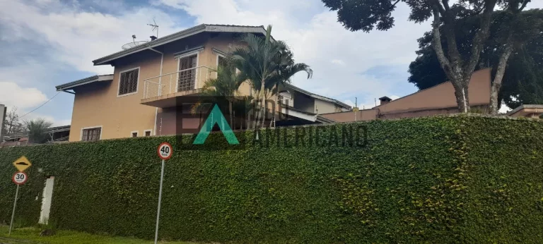 Imagem CASA EM ATIBAIA ,BAIRRO NOBRE