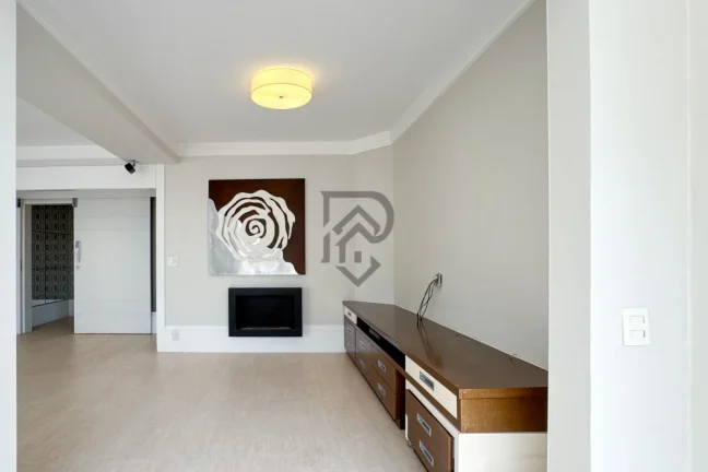 Imagem Apartamento brooklin Neoclássica pronto para morar