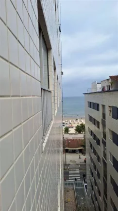 Imagem APARTAMENTO COM 29 m² - FORTE - PRAIA GRANDE SP