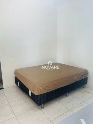 Imagem Rancho com 3 dormitórios à venda por R$ 650.000,00 - Centro - Buriti Alegre/GO