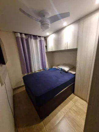 Imagem Apartamento à venda, 46 m² por R$ 255.000,00 - Jardim Ansalca - Guarulhos/SP