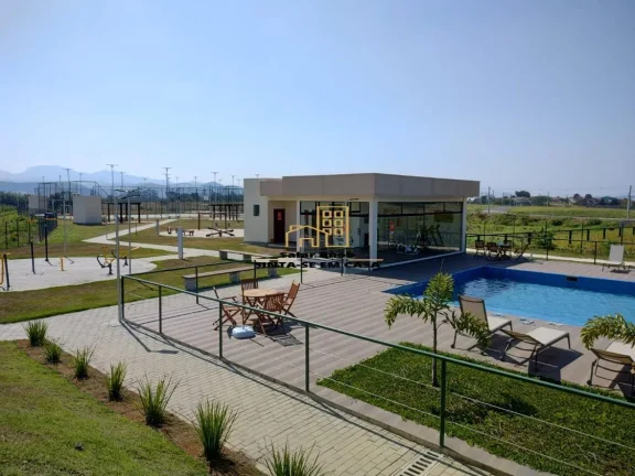 Terreno 255 m²| Lote | Vila Vitoria | Porto Real RJ