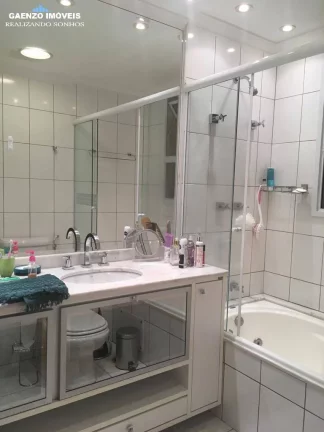 Imagem Apartamento Alto padrão