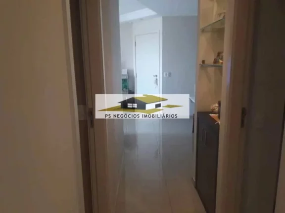 Imagem Apartamento para venda na Vila Gumercindo