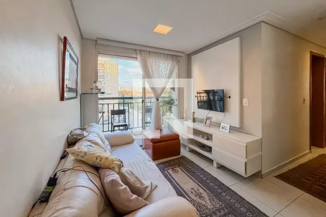 Imagem Apartamento à Venda - Ipiranga, 3 Quartos, 65 m2