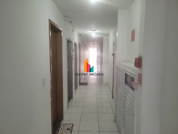 Imagem APARTAMENTO RESIDENCIAL em PRAIA GRANDE - SP, VILA SÔNIA