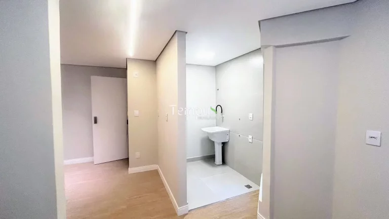 Imagem Edifício Cleveland - Apartamento Sofisticado no Bueno – Próximo ao Moreira Sports