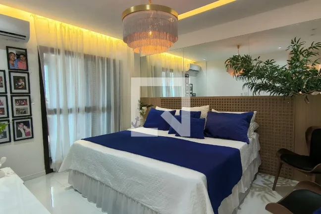 Imagem Apartamento à Venda - Recreio, 2 Quartos, 120 m2