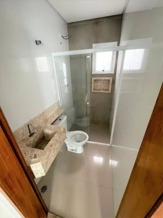 Imagem Apartamento Nova Cobertura sem Condominio 112 m² Com Panejados