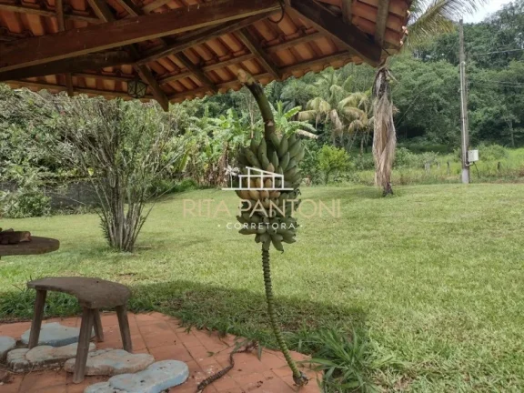 Imagem Sítio - Cajuru - Cajuru - Sp - Região Central
