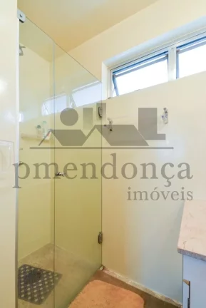 Imagem Apartamento com 175m² na Alameda Itu, 3 quartos e 1 vaga.