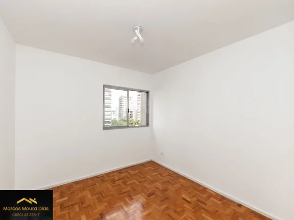 Imagem Apartamento em Perdizes ( 116 m²) com 3 dormitórios (1 suíte) , 1 Vaga de Garagem. Edifício com Salão de Festas e Churrasqueira. Próximo PUC