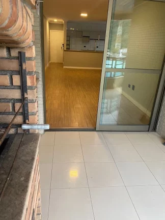 Imagem Apartamento com 2 dorms, Jardim Marina, Mongaguá - R$ 455 mil, Cod: 2051