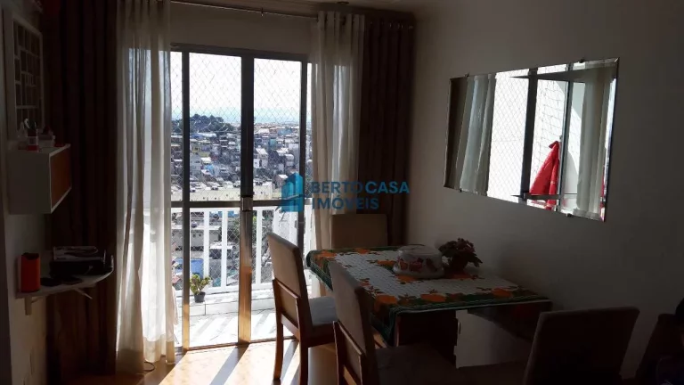 Imagem Apartamento Padrão