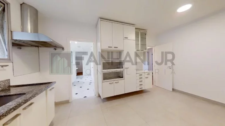 Imagem Apartamento para locação em São Paulo-SP, Jardim Paulista: 3 quartos, 1 suíte, 3 salas, 3 banheiros, 2 vagas, 186m²!